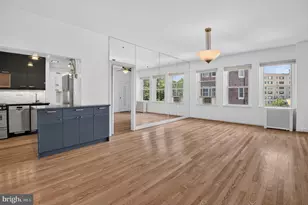 3601 Connecticut Ave NW, Washington, DC 20008 - Photo 6