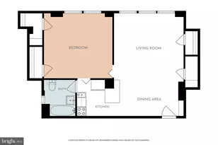 3601 Connecticut Ave NW, Washington, DC 20008 - Photo 12