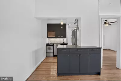3601 Connecticut Avenue NW #412, Washington, DC 20008 - Photo 4