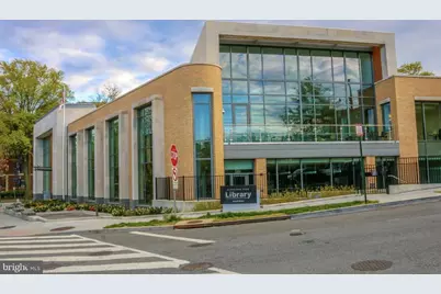 3601 Connecticut Avenue NW #412, Washington, DC 20008 - Photo 14