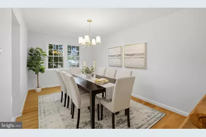 2908 Upton Street NW, Washington, DC 20008 - Photo 6