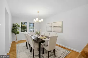 2908 Upton St NW, Washington, DC 20008 - Photo 6