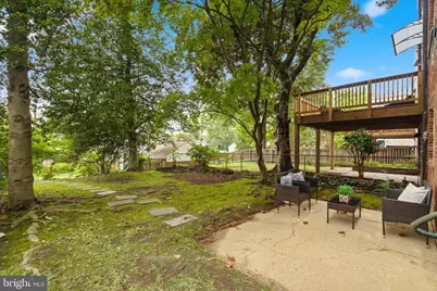 2908 Upton Street NW, Washington, DC 20008 - Photo 26
