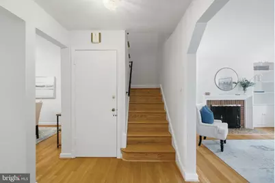 2908 Upton Street NW, Washington, DC 20008 - Photo 12