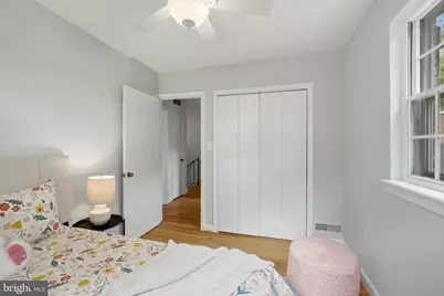 2908 Upton Street NW, Washington, DC 20008 - Photo 20