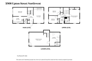 2908 Upton St NW, Washington, DC 20008 - Photo 28