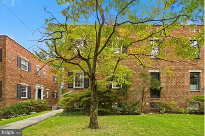 2908 Upton Street NW, Washington, DC 20008 - Photo 2