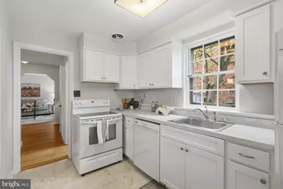 2908 Upton Street NW, Washington, DC 20008 - Photo 8