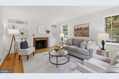2908 Upton Street NW, Washington, DC 20008 - Photo 4