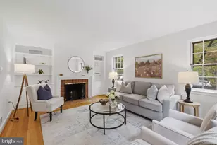 2908 Upton St NW, Washington, DC 20008 - Photo 4