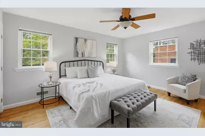 2908 Upton Street NW, Washington, DC 20008 - Photo 14
