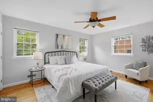 2908 Upton St NW, Washington, DC 20008 - Photo 14
