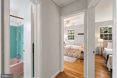 2908 Upton Street NW, Washington, DC 20008 - Photo 22