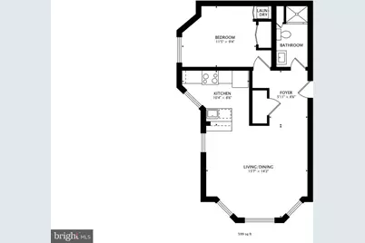 1423 R Street NW #300, Washington, DC 20009 - Photo 24