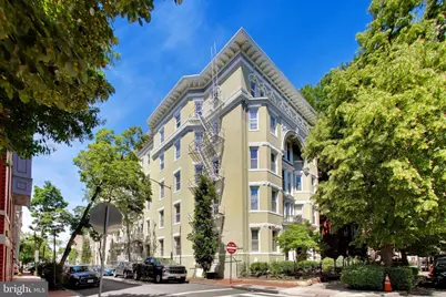 1423 R Street NW #300, Washington, DC 20009 - Photo 4