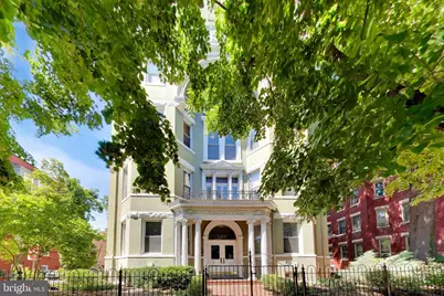 1423 R Street NW #300, Washington, DC 20009 - Photo 2