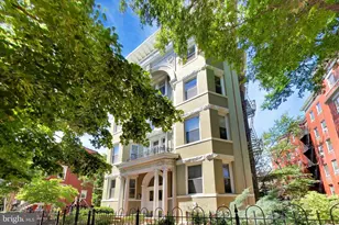 1423 R St NW, Washington, DC 20009 - Photo 1