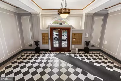 1615 Kenyon Street NW #46, Washington, DC 20010 - Photo 10