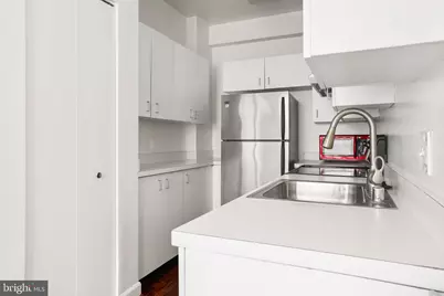 1615 Kenyon Street NW #46, Washington, DC 20010 - Photo 6