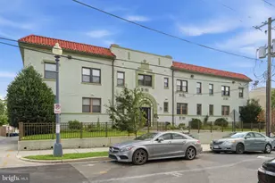 315 Evarts St NE, Washington, DC 20002 - Photo 1