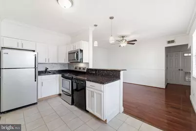 315 Evarts Street NE #102, Washington, DC 20002 - Photo 8