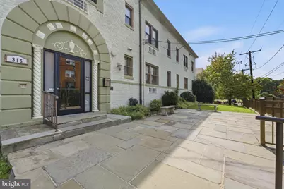 315 Evarts Street NE #102, Washington, DC 20002 - Photo 2