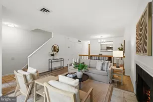 1033 Michigan Ave NE, Washington, DC 20017 - Photo 2