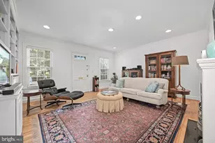 3620 T St NW, Washington, DC 20007 - Photo 2