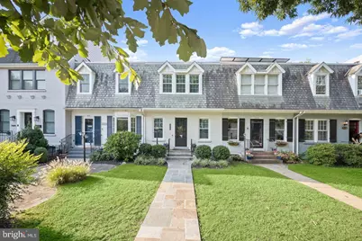 3620 T Street NW, Washington, DC 20007 - Photo 1