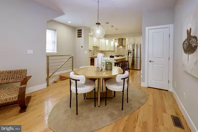 710 Kenyon Street NW #1, Washington, DC 20010 - Photo 12