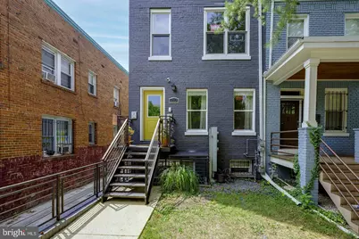 710 Kenyon Street NW #1, Washington, DC 20010 - Photo 4