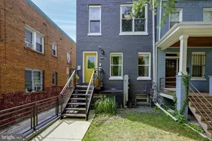 710 Kenyon St NW, Washington, DC 20010 - Photo 4
