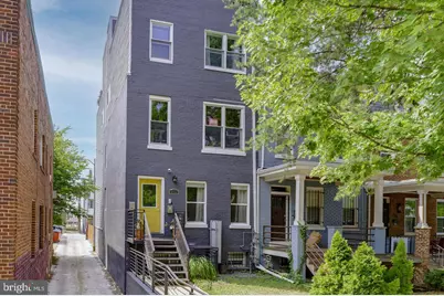 710 Kenyon Street NW #1, Washington, DC 20010 - Photo 2