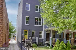 710 Kenyon St NW, Washington, DC 20010 - Photo 2