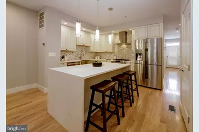 710 Kenyon Street NW #1, Washington, DC 20010 - Photo 14