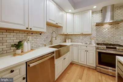 710 Kenyon Street NW #1, Washington, DC 20010 - Photo 18