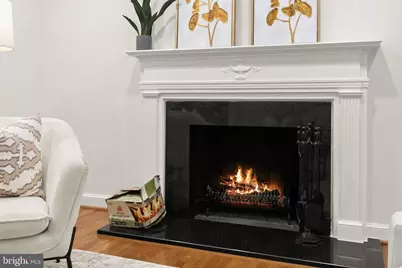 5193 Watson Street NW, Washington, DC 20016 - Photo 6