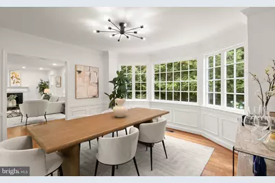 5193 Watson Street NW, Washington, DC 20016 - Photo 8