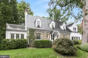 5193 Watson St NW, Washington, DC 20016 - Photo 2