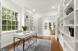 5193 Watson St NW, Washington, DC 20016 - Photo 16