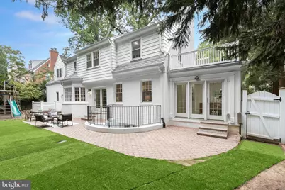 5193 Watson Street NW, Washington, DC 20016 - Photo 42