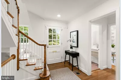 5193 Watson Street NW, Washington, DC 20016 - Photo 4
