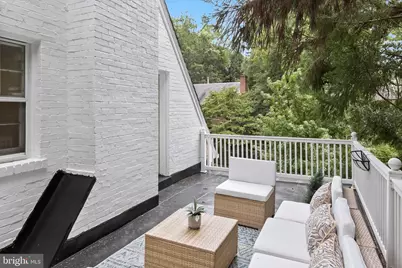 5193 Watson Street NW, Washington, DC 20016 - Photo 26