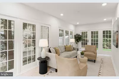 5193 Watson Street NW, Washington, DC 20016 - Photo 18