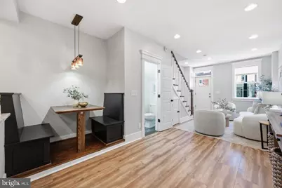 635 20th Street NE, Washington, DC 20002 - Photo 2