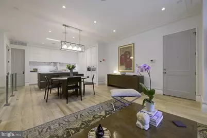 1837 Wyoming Avenue NW #A, Washington, DC 20009 - Photo 6