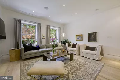 1837 Wyoming Avenue NW #A, Washington, DC 20009 - Photo 4