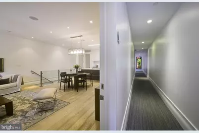 1837 Wyoming Avenue NW #A, Washington, DC 20009 - Photo 2