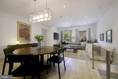 1837 Wyoming Avenue NW #A, Washington, DC 20009 - Photo 10