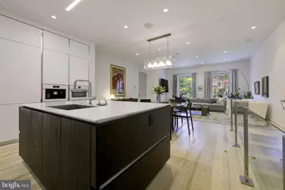 1837 Wyoming Avenue NW #A, Washington, DC 20009 - Photo 16